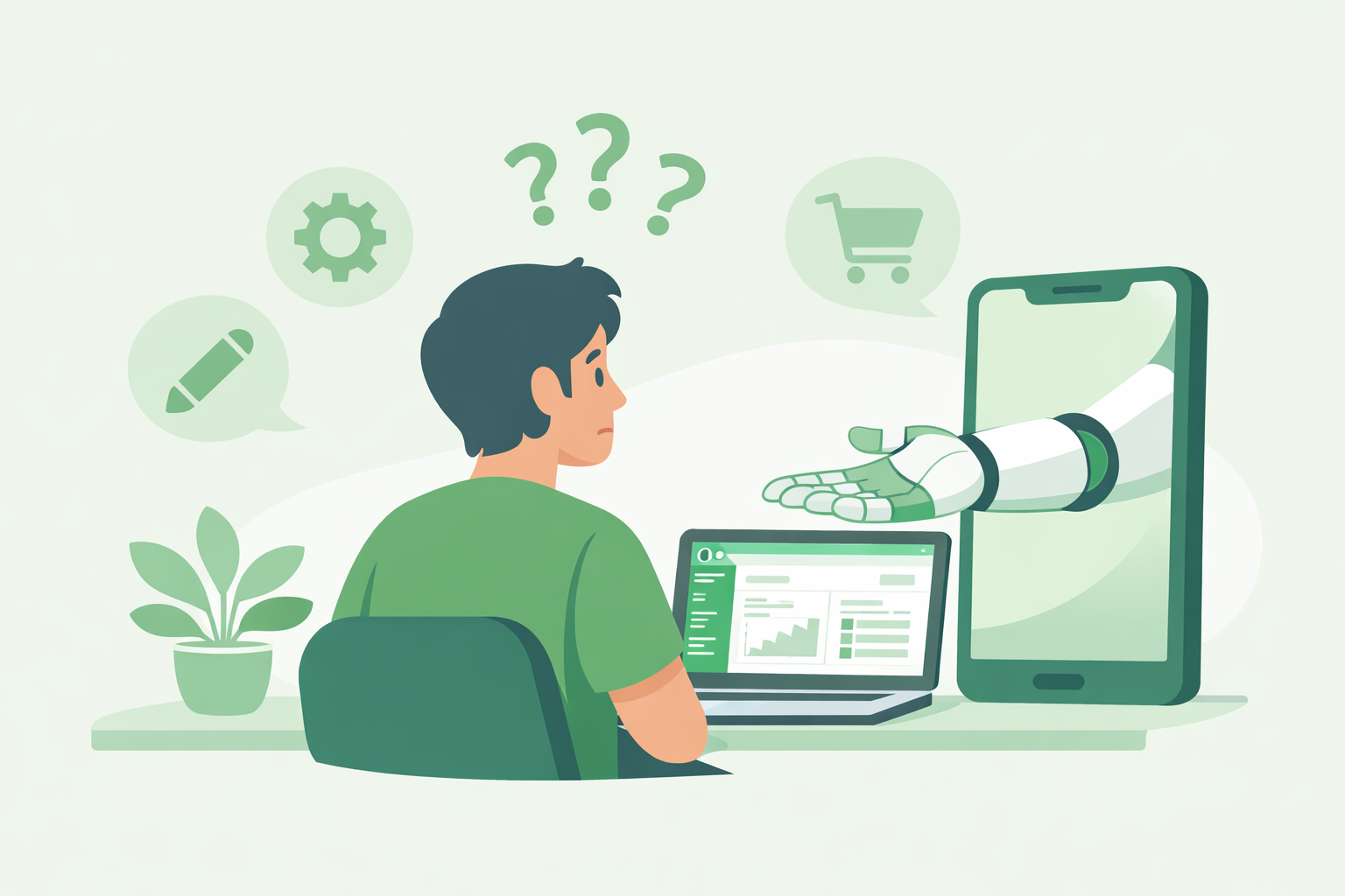 Как управлять WordPress-сайтом без технических знаний